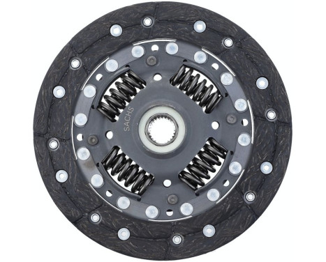 Clutch Kit 3000 951 702 Sachs, Image 7
