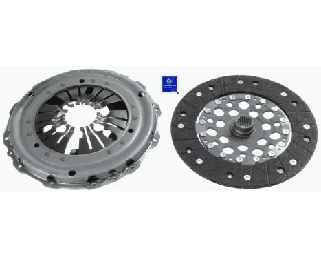Clutch Kit 3000 951 746 Sachs