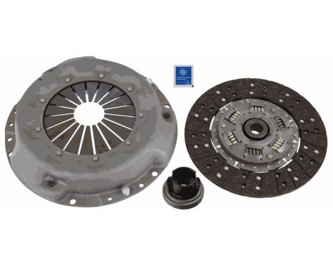Clutch Kit 3000 951 753 Sachs
