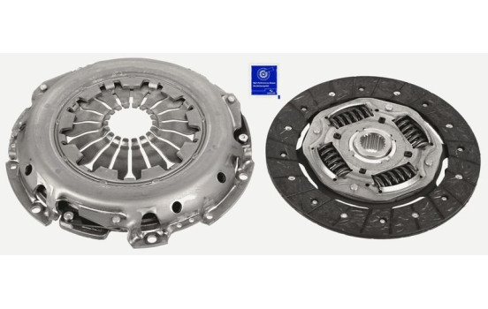 Clutch Kit 3000 951 776 Sachs