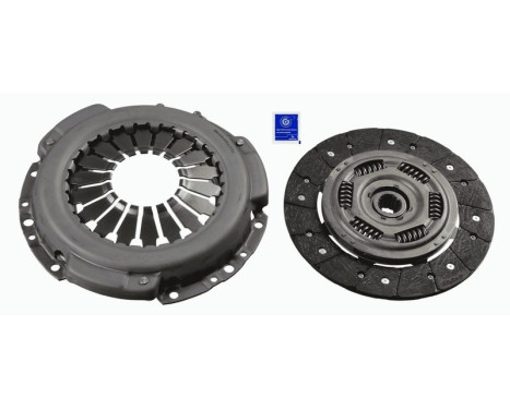 Clutch Kit 3000 951 781 Sachs