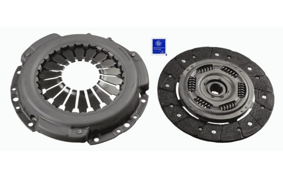 Clutch Kit 3000 951 781 Sachs