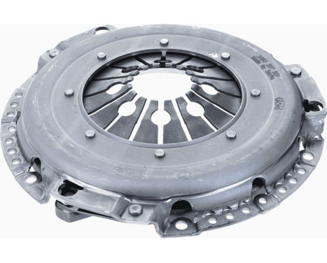 Clutch Kit 3000 951 786 Sachs, Image 3