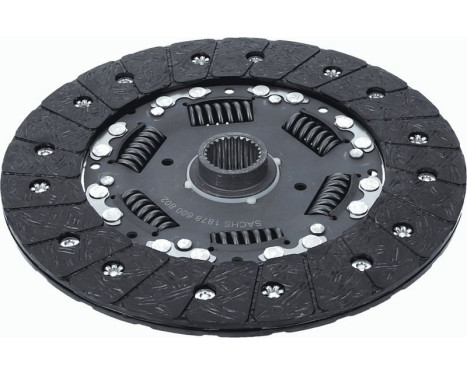 Clutch Kit 3000 951 786 Sachs, Image 6