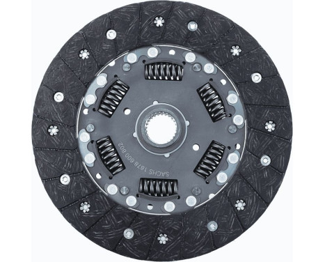 Clutch Kit 3000 951 786 Sachs, Image 8