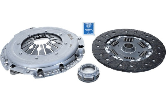 Clutch Kit 3000 951 786 Sachs, Image 2