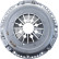Clutch Kit 3000 951 786 Sachs, Thumbnail 5
