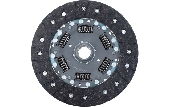 Clutch Kit 3000 951 786 Sachs, Image 8