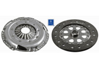Clutch Kit 3000 951 799 Sachs