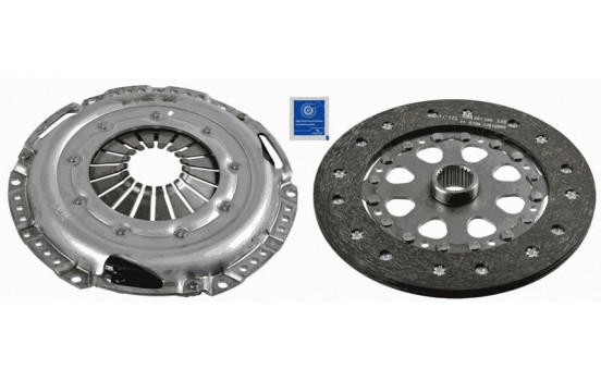 Clutch Kit 3000 951 799 Sachs