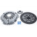 Clutch Kit 3000 951 869 Sachs