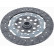 Clutch Kit 3000 951 869 Sachs, Thumbnail 5