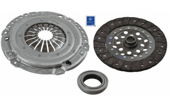 Clutch Kit 3000 951 903 Sachs
