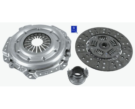 Clutch Kit 3000 951 937 Sachs