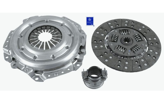 Clutch Kit 3000 951 937 Sachs