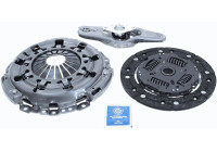 Clutch Kit 3000 951 950 Sachs
