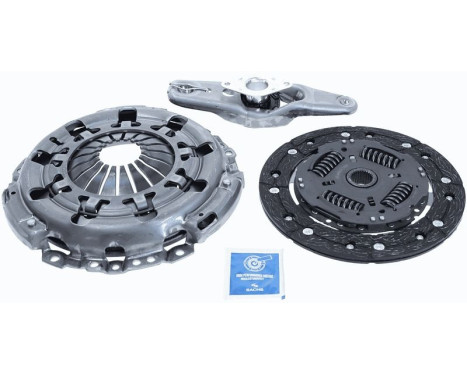 Clutch Kit 3000 951 950 Sachs