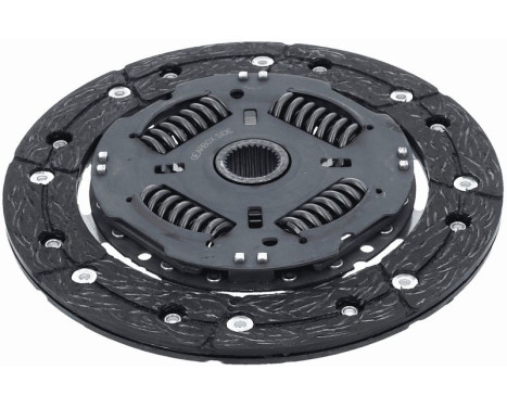 Clutch Kit 3000 951 950 Sachs, Image 5