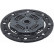 Clutch Kit 3000 951 950 Sachs, Thumbnail 5