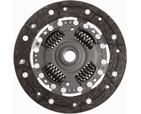 Clutch Kit 3000 951 950 Sachs, Image 6
