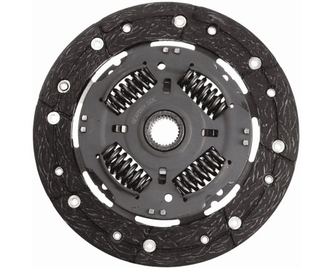 Clutch Kit 3000 951 950 Sachs, Image 7