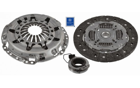 Clutch Kit 3000 951 967 Sachs