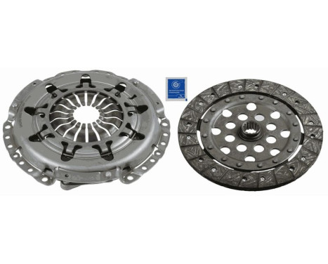 Clutch Kit 3000 951 976 Sachs