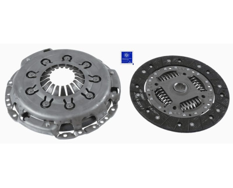 Clutch Kit 3000 951 986 Sachs