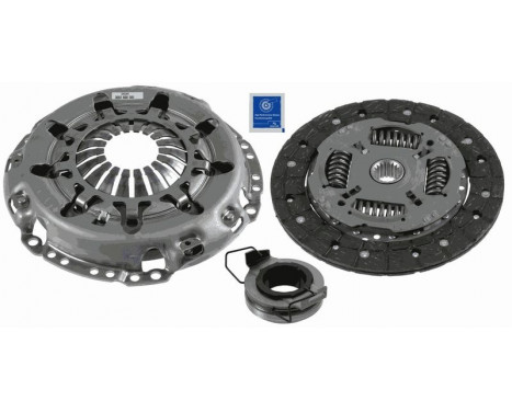 Clutch Kit 3000 951 992 Sachs, Image 2