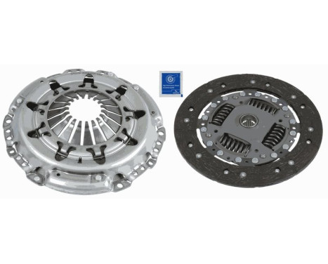 Clutch Kit 3000 951 994 Sachs