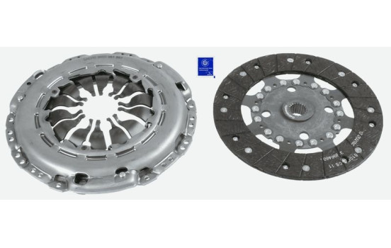 Clutch Kit 3000 951 997 Sachs