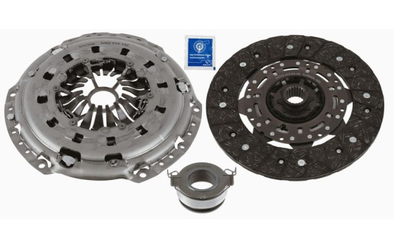 Clutch kit 3000 952 001 Sachs