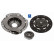 Clutch kit 3000 952 010 Sachs, Thumbnail 2