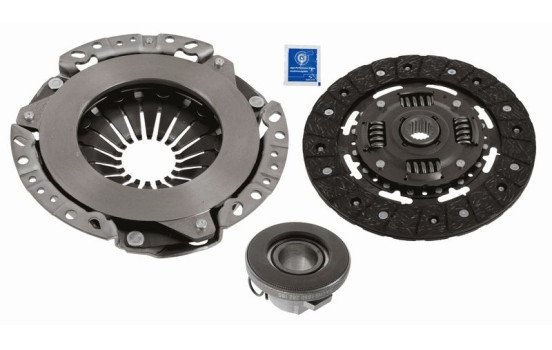 Clutch kit 3000 952 010 Sachs, Image 2