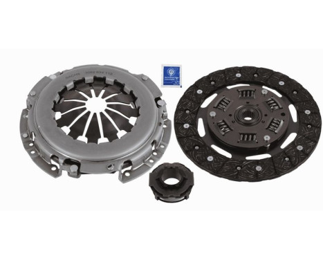 Clutch kit 3000 952 012 Sachs