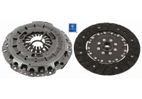 Clutch kit 3000 952 028 Sachs