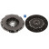 Clutch kit 3000 952 028 Sachs, Thumbnail 2