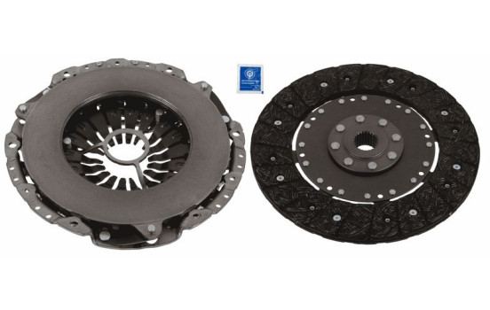 Clutch kit 3000 952 028 Sachs, Image 2