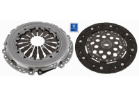 Clutch kit 3000 952 071 Sachs