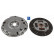Clutch kit 3000 952 602 Sachs