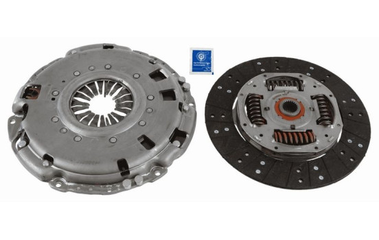 Clutch kit 3000 952 602 Sachs
