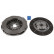 Clutch kit 3000 952 602 Sachs, Thumbnail 2