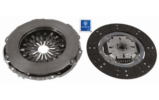 Clutch kit 3000 952 602 Sachs, Image 2