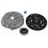 Clutch kit 3000 952 607 Sachs