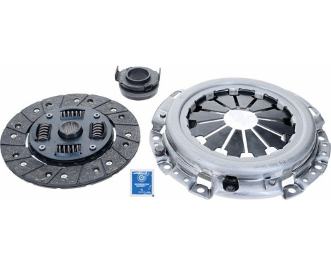 Clutch Kit 3000 954 025 Sachs, Image 2