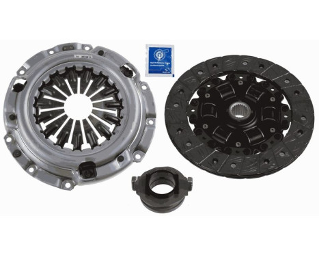 Clutch Kit 3000 954 042 Sachs