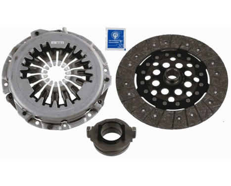Clutch Kit 3000 954 043 Sachs, Image 2