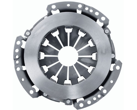 Clutch Kit 3000 954 056 Sachs, Image 3