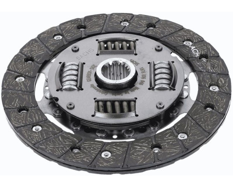Clutch Kit 3000 954 056 Sachs, Image 5