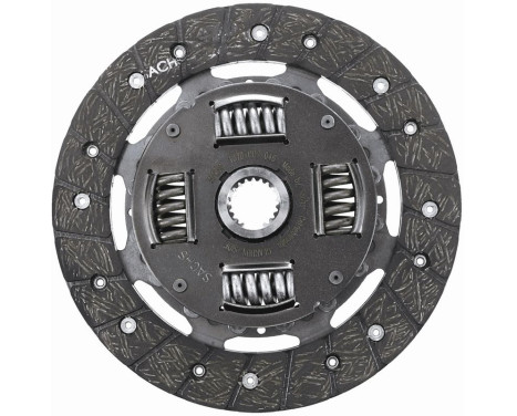 Clutch Kit 3000 954 056 Sachs, Image 7